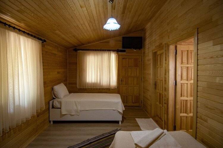 Likya Adrasan Otel