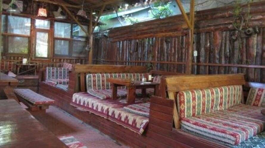Olympos Natural Pansiyon