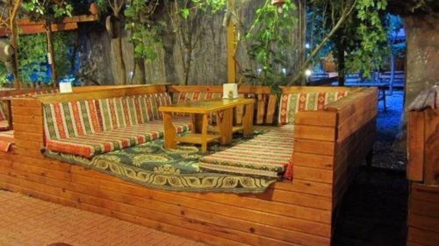Olympos Natural Pansiyon