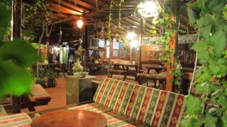 Olympos Natural Pansiyon