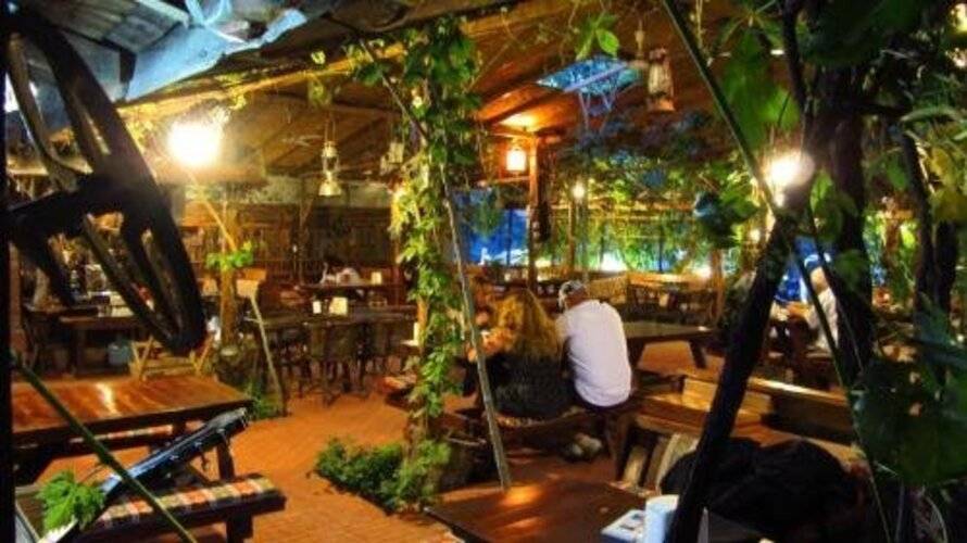 Olympos Natural Pansiyon