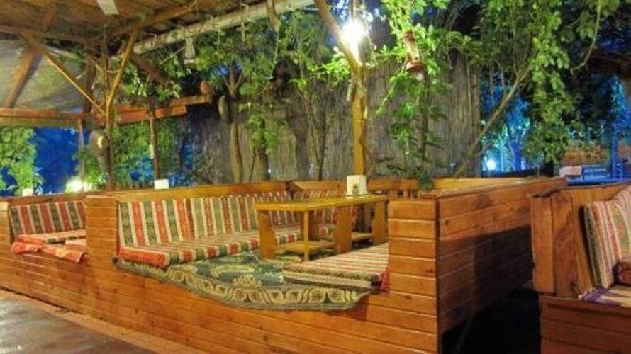 Olympos Natural Pansiyon