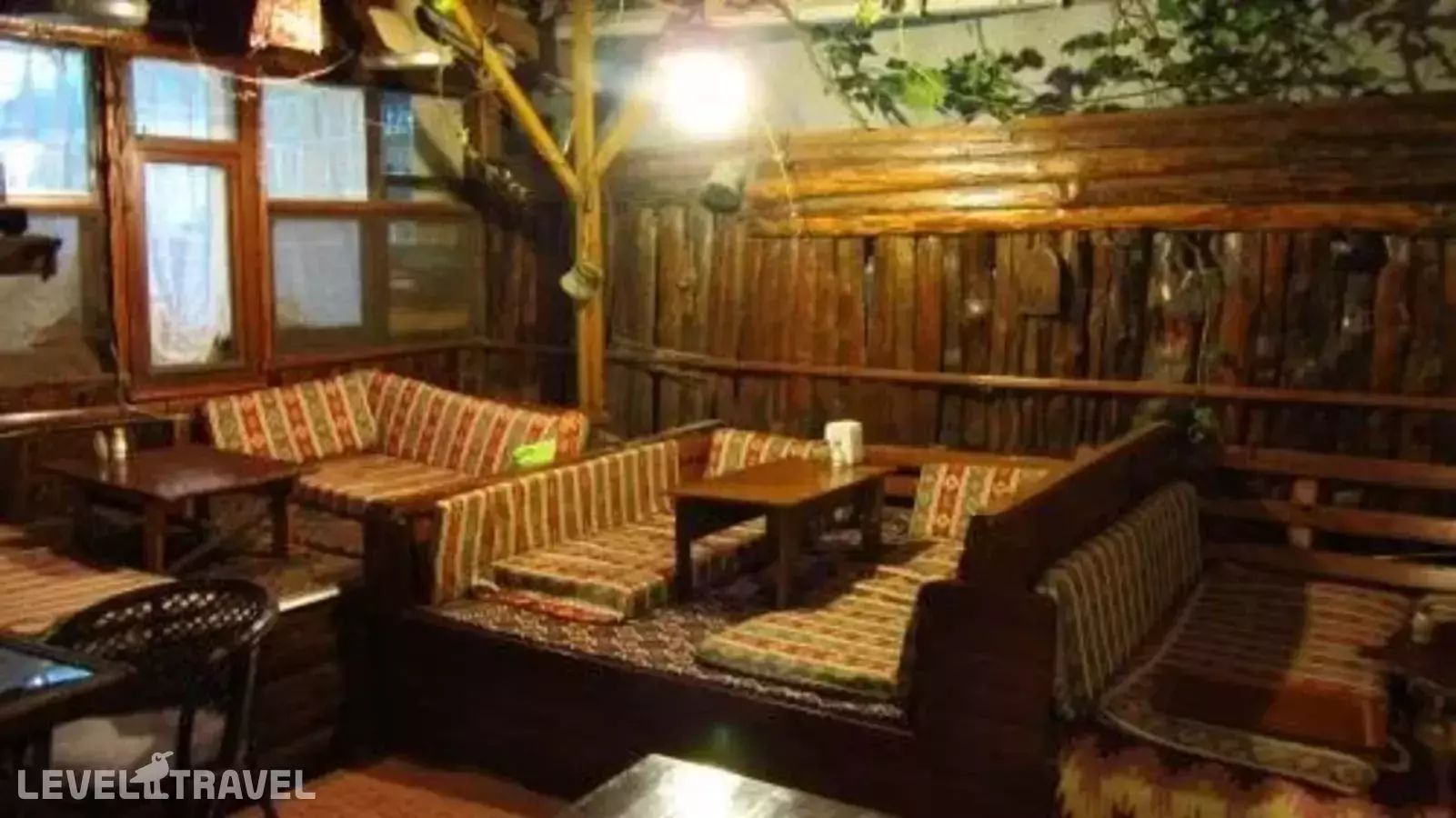 Olympos Natural Pansiyon