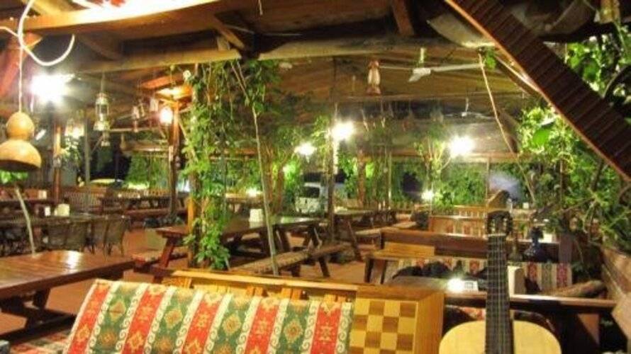 Olympos Natural Pansiyon