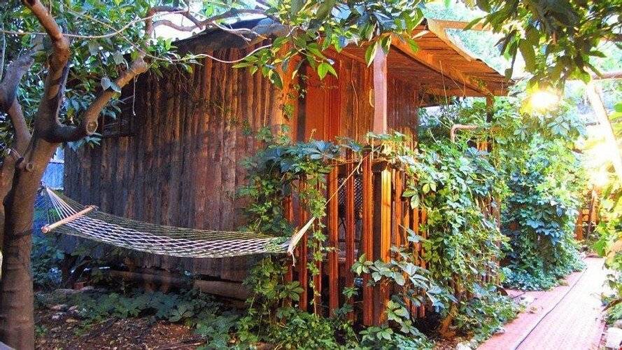 Olympos Natural Pansiyon