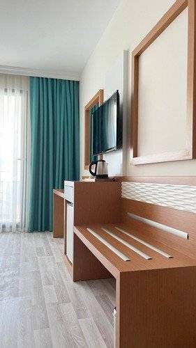 Rizom Beach Hotel