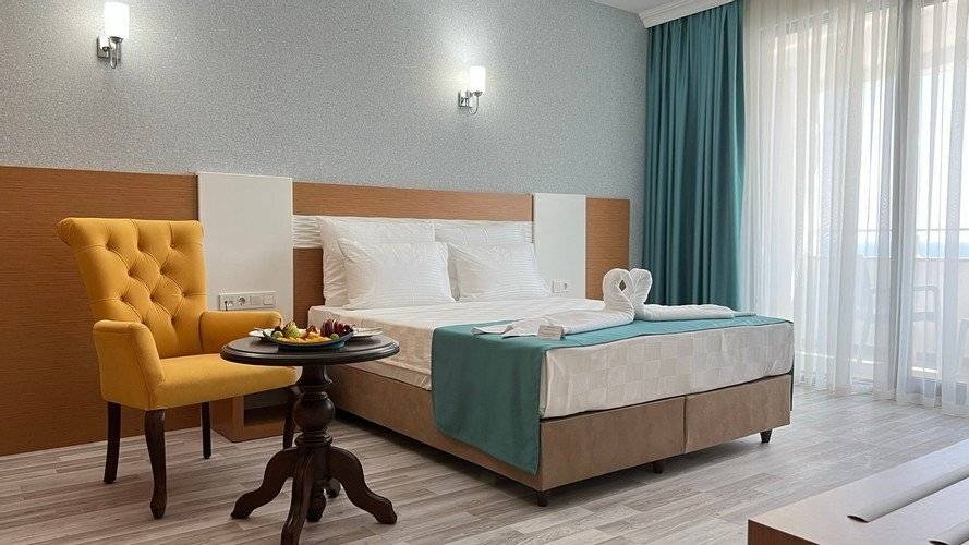 Rizom Beach Hotel