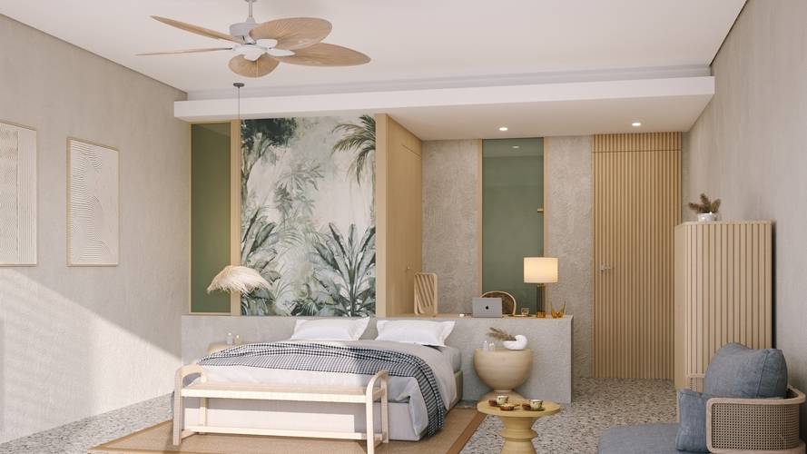 Sirene Suites & Villas
