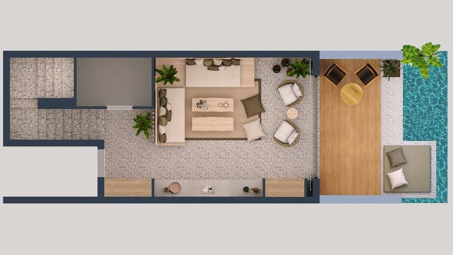 Sirene Suites & Villas