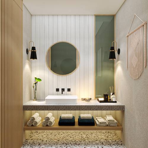 Sirene Suites & Villas