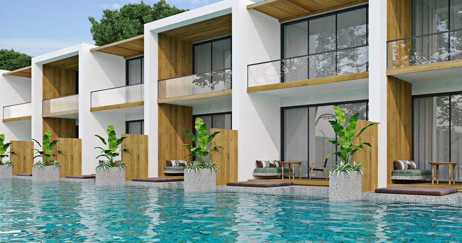 Sirene Suites & Villas