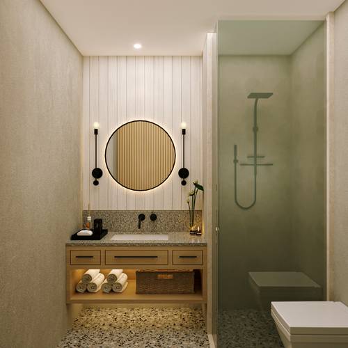 Sirene Suites & Villas
