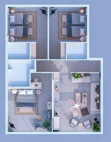 Sirene Suites & Villas