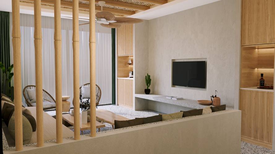 Sirene Suites & Villas