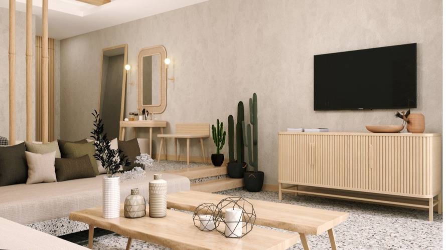 Sirene Suites & Villas