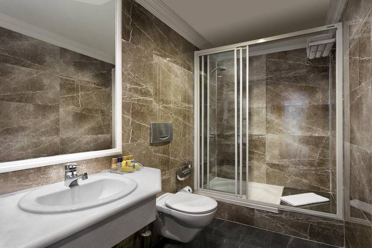 Sirene Suites & Villas
