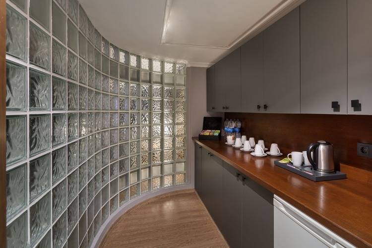 Sirene Suites & Villas