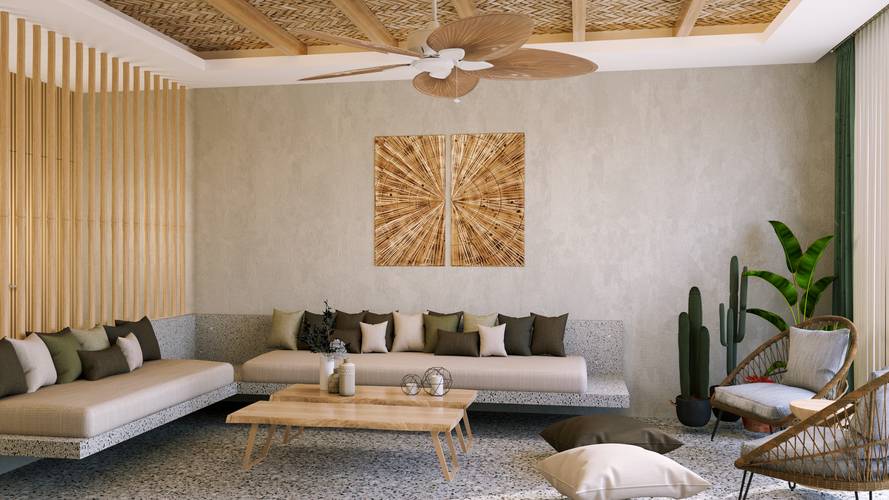 Sirene Suites & Villas