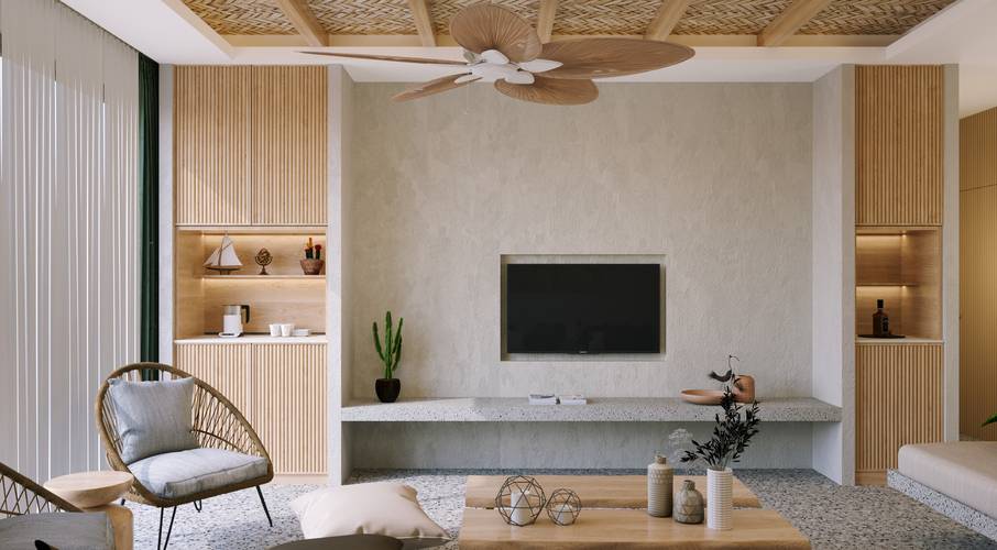 Sirene Suites & Villas