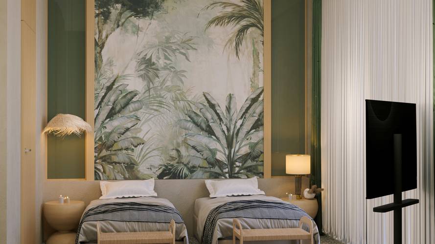 Sirene Suites & Villas