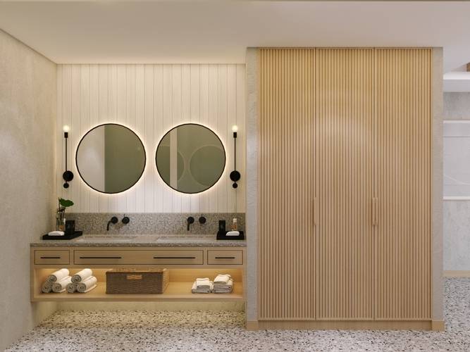 Sirene Suites & Villas