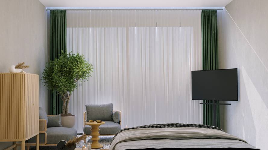Sirene Suites & Villas