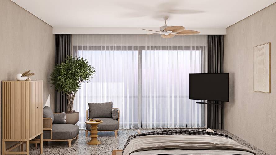 Sirene Suites & Villas