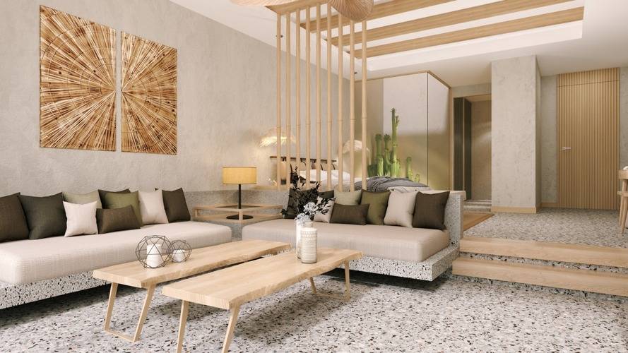 Sirene Suites & Villas