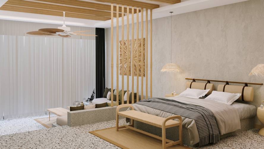 Sirene Suites & Villas