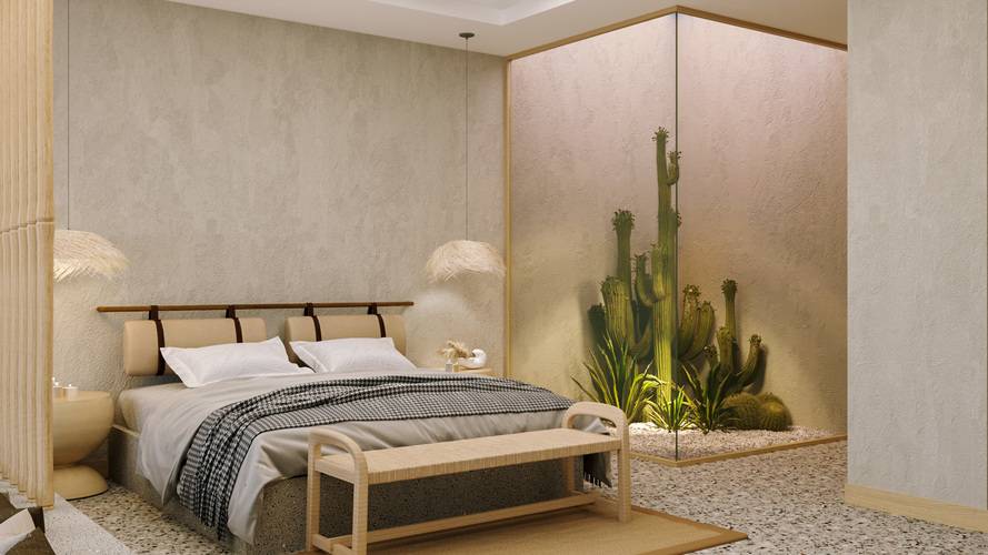 Sirene Suites & Villas