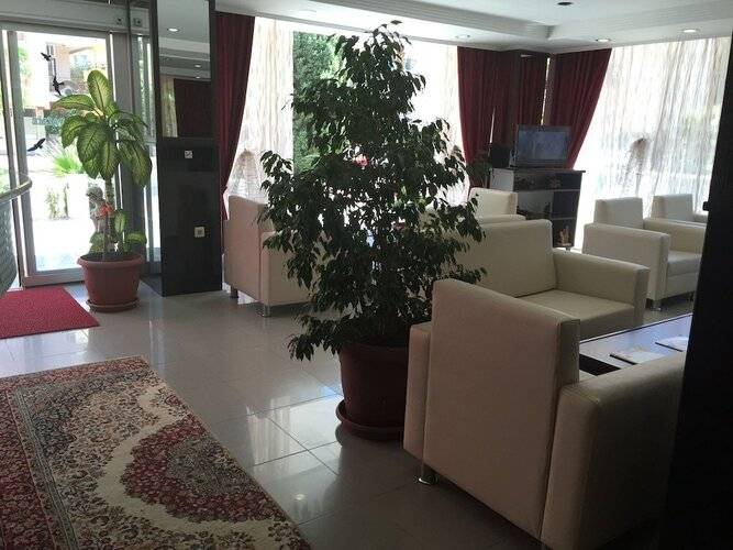 Bayindir Palme
