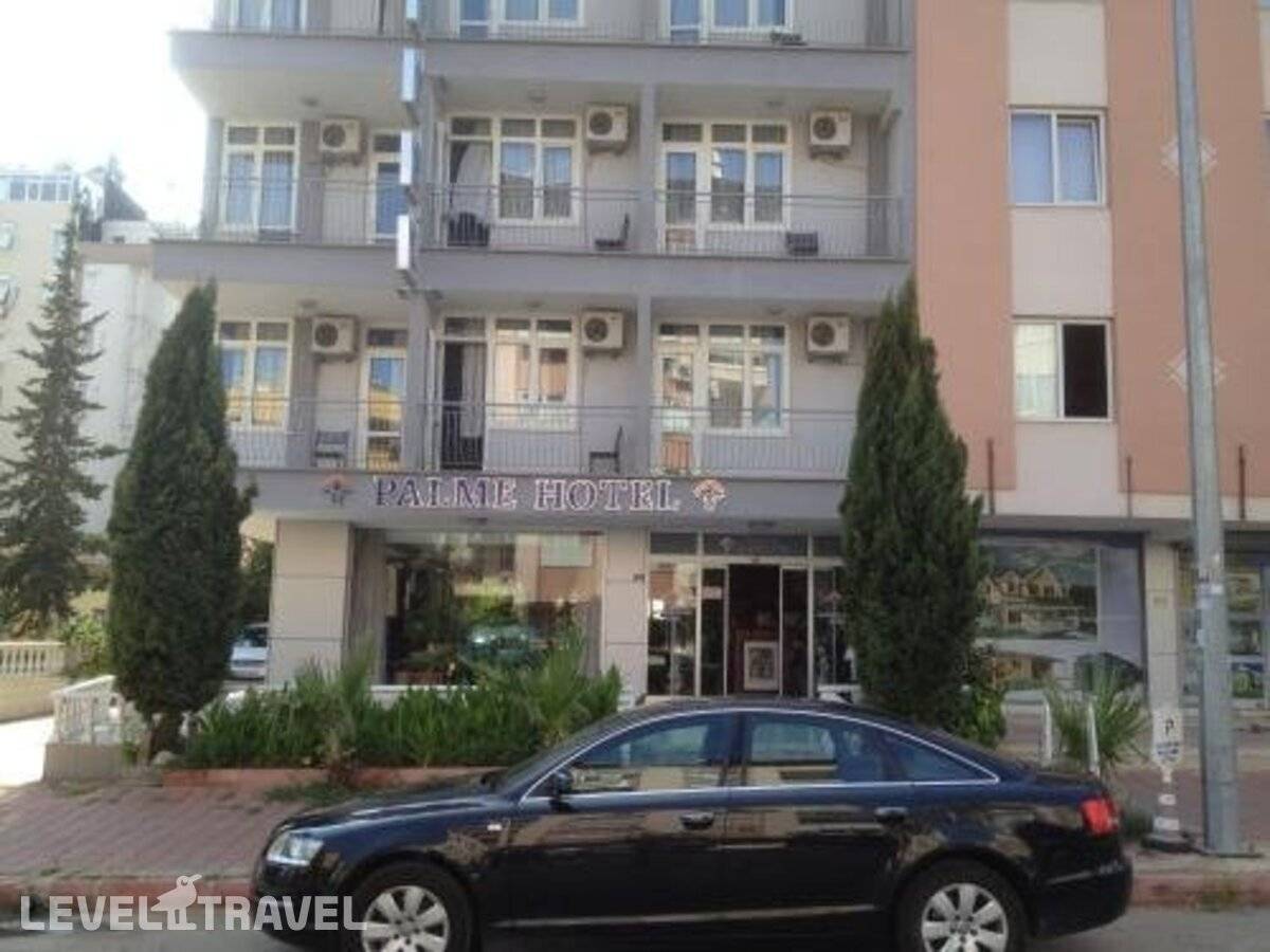 Изображение отеля 23