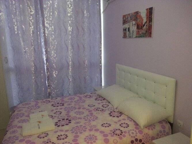 Doğuş Hotel