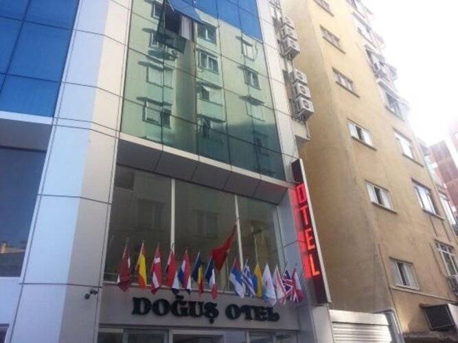 Doğuş Hotel