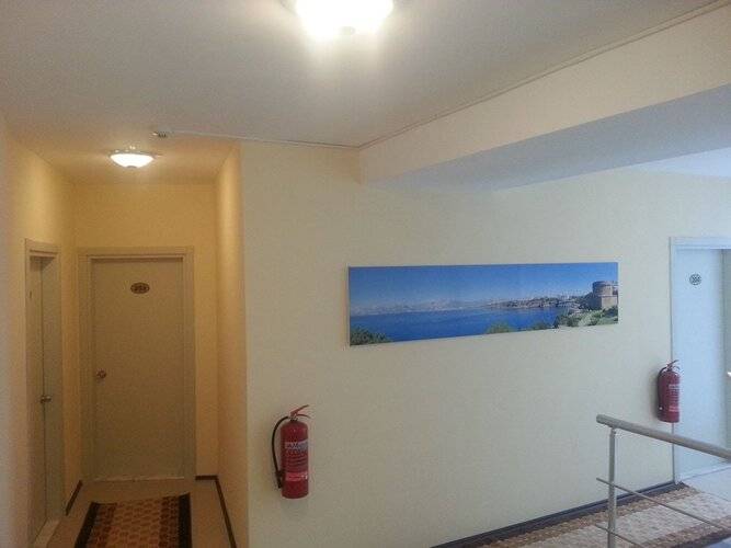 Doğuş Hotel