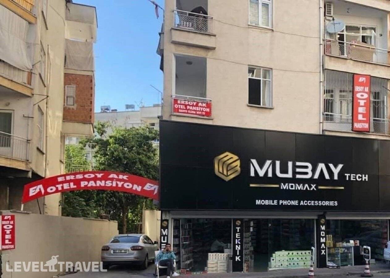 Изображение отеля 1