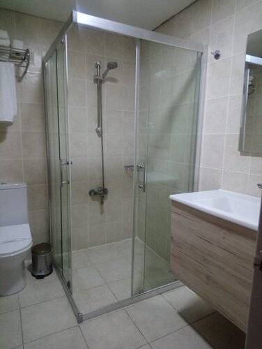 Отель Grand Faik Çeşme