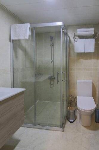 Отель Grand Faik Çeşme