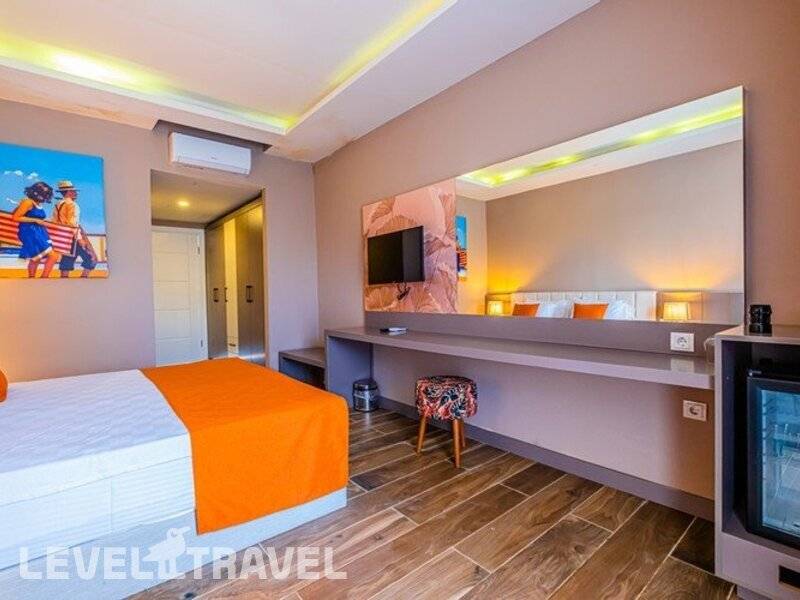Фотография Feniks Hotel