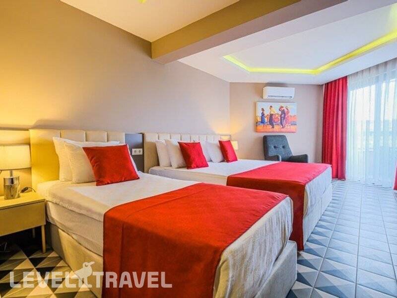 Фотография Feniks Hotel