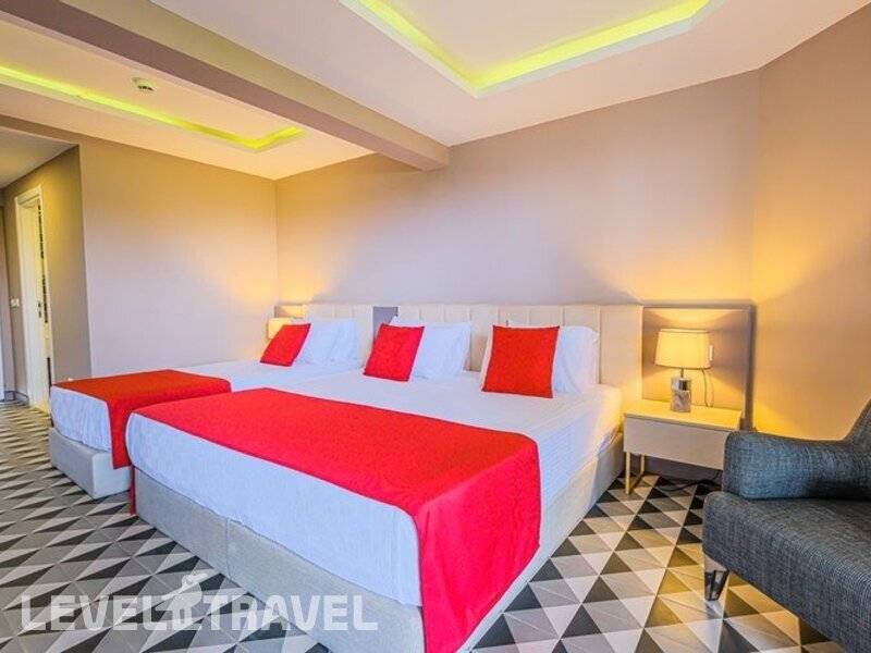 Фотография Feniks Hotel