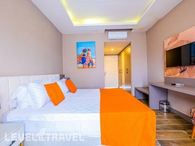 Фотография Feniks Hotel