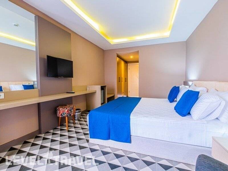Фотография Feniks Hotel