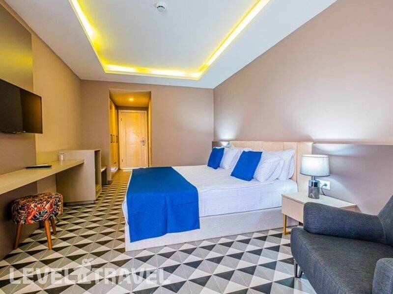 Фотография Feniks Hotel
