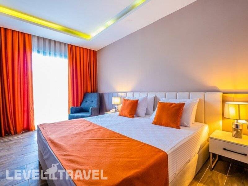 Фотография Feniks Hotel