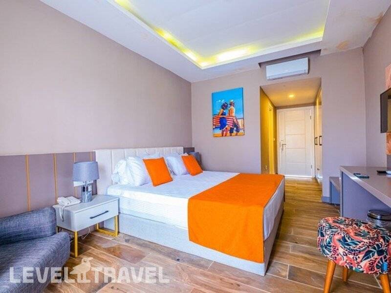 Фотография Feniks Hotel