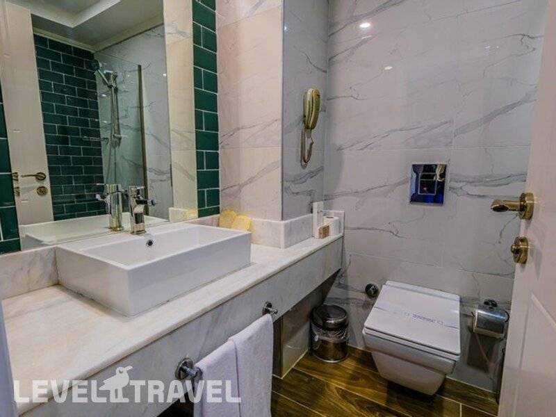 Фотография Feniks Hotel