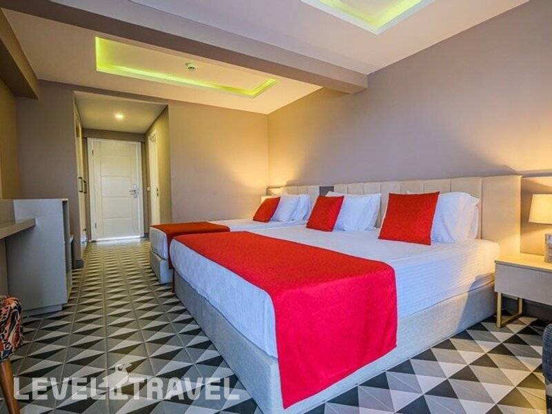 Фотография Feniks Hotel