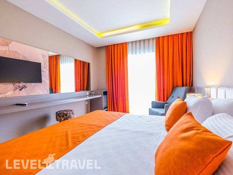 Фотография Feniks Hotel
