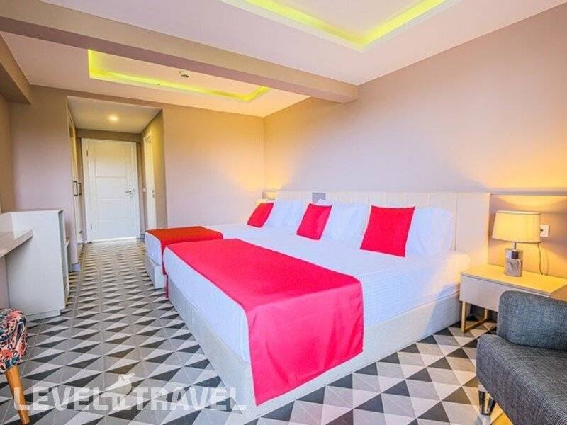 Фотография Feniks Hotel
